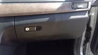 10 11 12 Mercedes E-class Glove Black Used. Price: $148.50.