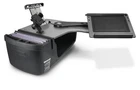 Autoexec Reach Desk Back Seat Left Side For Your Vehicletablet Mount Open. Price: $323.13.
