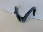 1953 Dodge Reproduction Ram Black Hood Ornament Pair Of Horns, Usa Quality Used. Price: $125.00.
