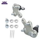 For Toyota Sienna Highlander RX350 2011 - 2019 Front Lower Ball Joints K500187 New. Price: $27.83.