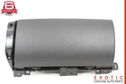 10-15 Jaguar Xj Front Right Dashboard Glove Box Storage Compartment Oem Used. Price: $125.00.