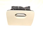 Left Front Dash Glove Folding Box Beige Bmw Oem G11 G12 750I 740I Used. Price: $50.00.