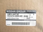 Genuine Oem Nissan 68520-4AT0A Glove Box Assembly 2015-2019 Sentra New. Price: $97.36.