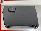 13-19 Cadillac Ats Glove Box Storage Compartment Oem Black Used. Price: $65.32.
