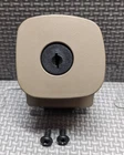 1997-2004 Buick Century Regal Beige Brown Latch Lock Handle Used. Price: $24.99.