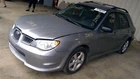 Impreza 2007 Glove Box 1000408 Used. Price: $81.90.