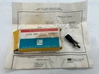 67 Chevrolet Passenger Chevy Ii Camaro Chevelle Ash Tray Lamp 994090 New. Price: $31.99.