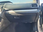 Used Glove Box Fits: 2016 Subaru Impreza Grade. Price: $80.00.
