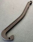 Mercedes-benz Glove Box Catch 124-689-04-87 For 300CE, 300E, 300TE & More New. Price: $14.95.