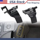 Center Console Lh+rh Armrest Latch For Clip Mercedes-benz W166ML W292 X166 Gl Us New. Price: $12.34.