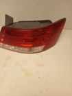 06 07 08 Hyundai Sonata Tail Light Assembly Right Rh Outer Used. Price: $30.00.