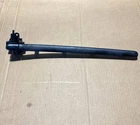 Saab 9-3 VER2 Dashboard Plastic Trim 12793333 No Key Hole Used. Price: $31.15.