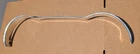 Mercedes Pagoda Instrument Cluster Chrome Bezel 230SL 250SL 280SL 1136890771 Used. Price: $69.95.