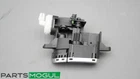 03-12 Mercedes R230 SL500 SL55 Amg Glovebox Lock Latch W/o Key 2306800084 Oem Used. Price: $33.00.
