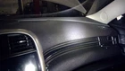 Dash Panel Vin 4TH Digit Limited Without Pre-crash Fits 16 Malibu 382978 Used. Price: $619.90.