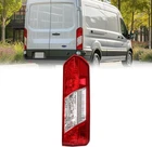 Hecasa Rh Tail Light Assembly Compatible With 2015-2024 Ford Transit 150 250... New. Price: $46.77.