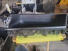 10-24 Ram 2500 New Style Inner Glove Box 3863658TX7 Used. Price: $45.00.