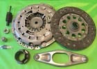 Bmw E60 E85 E90 325XI 330 328XI 525XI 530 528XI X3 N52 Engine Clutch 21207626561 New. Price: $299.99.