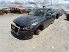 Q5 Audi 2009 Glove Box 12153712 Used. Price: $80.02.