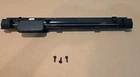 1999-2004 Jeep Grand Cherokee Glove Box Compartment Latch Gray Oem 5FK94TRM Used. Price: $36.00.