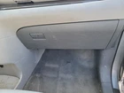 Sienna 2016 Glove Box 1400798 Used. Price: $81.99.