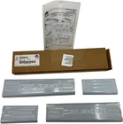 Genuine Mopar Dodge Caliber 2007-2012 Door Sill Guard Kit 82209415 Nos Oem Nib New. Price: $28.99.