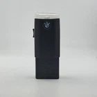 Oem 2002-2005 Bmw 325CI 2.5L Glove Box Rechargeable Torch Flashlight Lamp New. Price: $18.75.