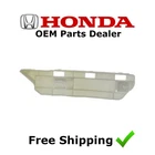 2005-2010 Honda Odyssey Front Driver Side Lh Bumper Spacer Bracket New (oem). Price: $49.95.