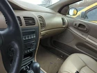 2002 Dodge Intrepid Passenger Glove Box Door Storage Compartment Wcoqh Used. Price: $97.51.