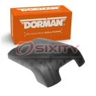 Dorman 925-005 Console Lid For BC3Z2806024AA Body Az New. Price: $285.90.