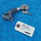 1940 Mercury Glove Box Lock With Hurd Keys Vintage Flathead Kustom Oem Original Used. Price: $49.99.