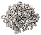 Jegs Under Hood Bolt Kit For 1960-1966 Chevrolet C10, C20, C30, K10, K20, K30, New. Price: $149.99.