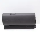 2005-2021 Nissan Xterra Frontier Lower Glove Box Assembly Black Oem 68102 ZP00C Used. Price: $75.55.