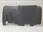 2001-2003 Dodge Durango Lower Dash Knee Bolster Trim Dark Gray Oem 5GM83TRMAB Used. Price: $54.99.