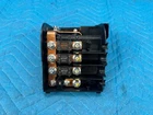 Bentley Cont Flying Spur Big Battery Positive Terminal Fuse Box 29K 2006-2012 Oe Used. Price: $65.00.