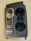 New Ford 20 21 22 23 Escape Center Console Cup Holder Switch Trim Bezel. Price: $50.00.