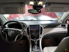 2014 Cadillac Srx Glove Box Door Used. Price: $120.00.