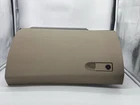 12-14 Mercedes W204 C300 Dashboard Glove Box Compartment Tan/beige Oem Used. Price: $99.00.