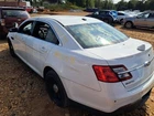 Taurus 2016 Glove Box 4792389 Used. Price: $69.99.