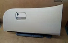 2007 Subaru Tribeca Tan Interior Glove Box Used. Price: $75.00.