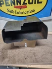 1969 1970 Chevy Impala Caprice Glove Box Liner With A/c Plastic Super Sport 396 Used. Price: $89.00.