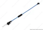Genuine Saab Front Door Latch Release Cable For 2007-2009 9-3 12785564-AJ New. Price: $62.71.