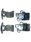 1970-1974 Mopar E-body Upper/lower Door Hinges (4 Pcset) 520-1570-S Dodge New. Price: $277.98.