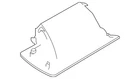 Genuine Nissan Glove Box Assembly 68102-9HB1B New. Price: $120.79.