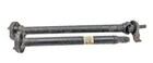 2006 Mercedes E350 E500 Prop Drive Shaft Assembly 2114100406 Oem 03 05 Used. Price: $245.76.