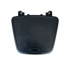 2013 - 2018 Hyundai Santa Fe Upper Dash Storage Compartment Cubby Bin Tray Black Used. Price: $72.99.
