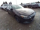 Mazda 2017 Glove Box 12823269 Used. Price: $84.02.