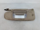 2021 Lincoln Navigator Driver Mirror Left Beige BEGK0 Used. Price: $34.41.