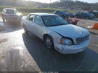 2005 Cadillac Deville Glove Box Front Dash Lid Door Used. Price: $86.45.