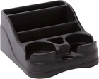 Moblorg Small Center Console For Cars, Trucks, Minivans, Suvs, Vehicle New. Price: $37.85.